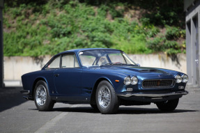 1963 Maserati Sebring