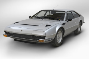 1973 Lamborghini Jarama