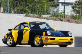 1991 Porsche 911 Cup