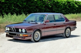 1983 BMW Alpina B9