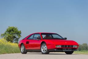 1993 Ferrari Mondial