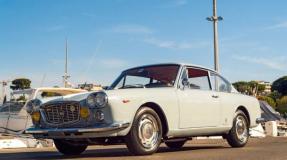 1968 Lancia Flavia