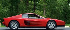 1985 Ferrari Testarossa