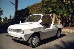 1974 Fiat 500