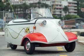 1957 Messerschmitt KR 201