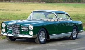 1958 Facel Vega FV3B