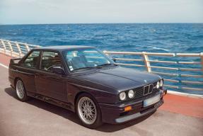 1989 BMW M3