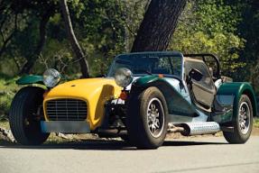 1984 Caterham Seven