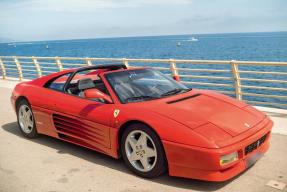 1994 Ferrari 348 ts