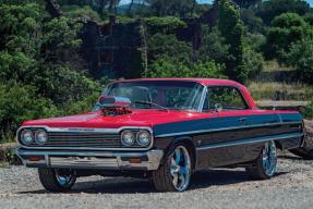 1964 Chevrolet Impala