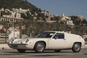 1969 Lotus Europa