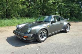 1989 Porsche 911 Turbo