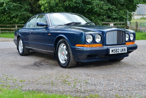 1994 Bentley Continental R