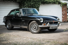 1974 MG MGB GT V8