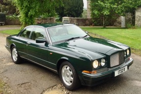 1994 Bentley Continental R