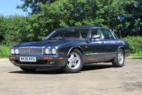 1994 Jaguar XJ6