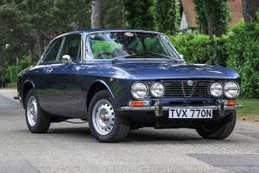 1974 Alfa Romeo GT