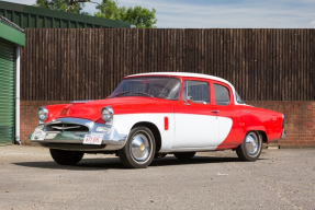 1955 Studebaker Commander