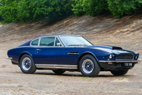 1973 Aston Martin V8