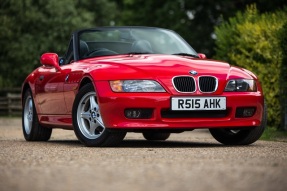 1997 BMW Z3