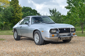 1972 Lancia Fulvia Sport