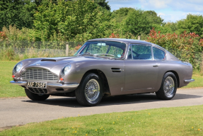 1967 Aston Martin DB6