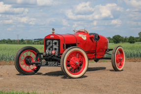 1926 Ford Fronty Ford