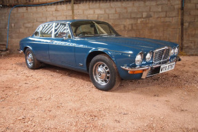 1978 Jaguar XJ6