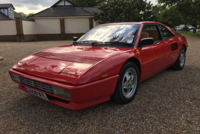 1990 Ferrari Mondial