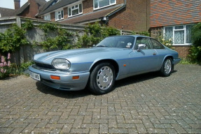 1995 Jaguar XJS