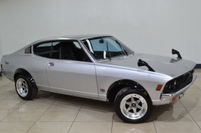 1975 Mitsubishi Colt Galant