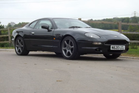 1995 Aston Martin DB7