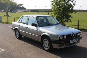 1988 BMW 316