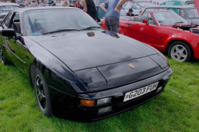 1989 Porsche 944