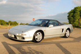 1991 Honda NSX