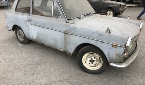 1965 Austin A40