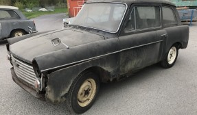 1964 Austin A40