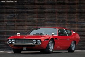 1970 Lamborghini Espada