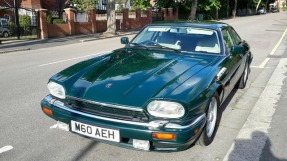 1994 Jaguar XJS