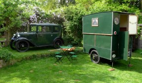 1934 Austin Seven