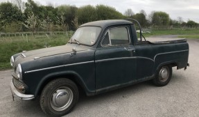 1964 Austin Half-ton