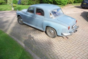 1964 Rover P4