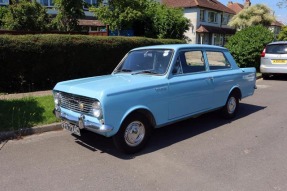 1965 Vauxhall Viva