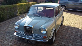 1969 Wolseley Hornet