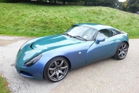 2003 TVR T350C