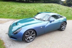 2003 TVR T350C