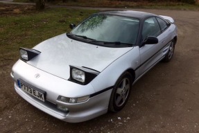 1997 Toyota MR2