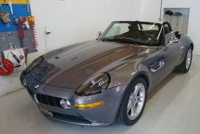 2003 BMW Z8