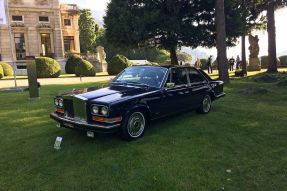 1978 Rolls-Royce Camargue