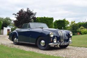 1953 Lagonda 3-Litre